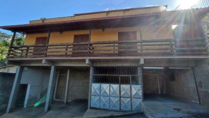 Foto - Casa 255 m² - São Geraldo - Nova Friburgo - RJ - [1]