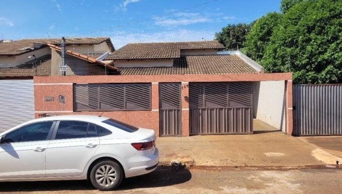 Foto - Casa 141 m² - Parque Residencial Isaura - Santa Helena de Goiás - GO - [23]