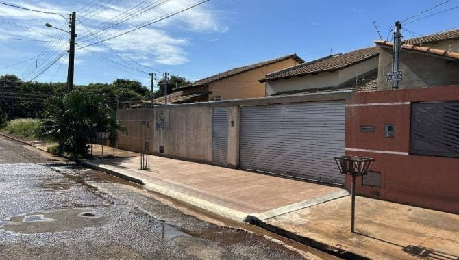 Foto - Casa 141 m² - Parque Residencial Isaura - Santa Helena de Goiás - GO - [4]