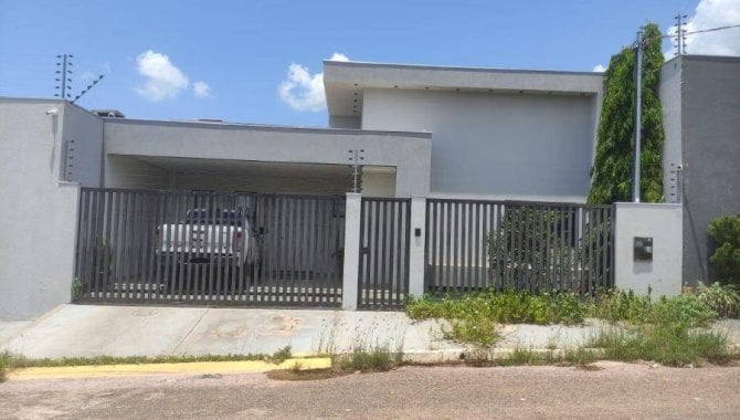 Foto - Casa 289 m² - Loteamento Parque dos Lírios - Rondonópolis - MT - [2]