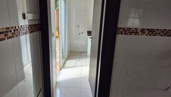 Foto - Casa em Condomínio 567 m² (01 vaga) - Parque Residencial Damha IV - São José do Rio Preto - SP - [19]