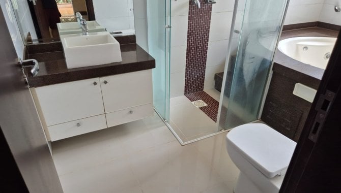 Foto - Casa em Condomínio 567 m² (01 vaga) - Parque Residencial Damha IV - São José do Rio Preto - SP - [35]