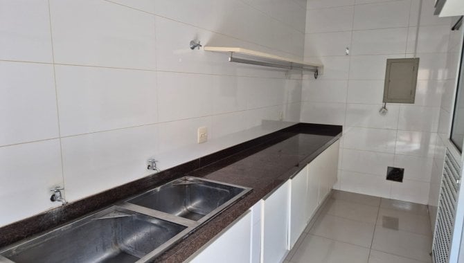 Foto - Casa em Condomínio 567 m² (01 vaga) - Parque Residencial Damha IV - São José do Rio Preto - SP - [20]