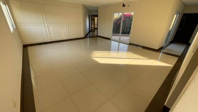 Foto - Casa em Condomínio 567 m² (01 vaga) - Parque Residencial Damha IV - São José do Rio Preto - SP - [41]