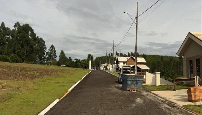 Foto - Terreno 567 m² (Condomínio Residencial Vale das Águas) - Campina dos Pupos - Ortigueira - PR - [3]