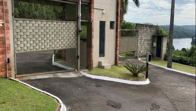 Foto - Terreno 567 m² (Condomínio Residencial Vale das Águas) - Campina dos Pupos - Ortigueira - PR - [4]