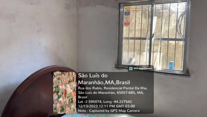 Foto - Casa 80 m² - Pontal da Ilha - São Luís - MA - [8]