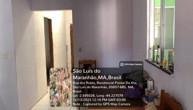 Foto - Casa 80 m² - Pontal da Ilha - São Luís - MA - [6]