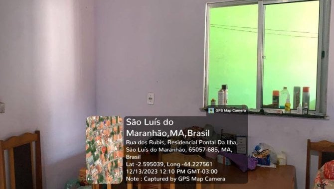 Foto - Casa 80 m² - Pontal da Ilha - São Luís - MA - [7]