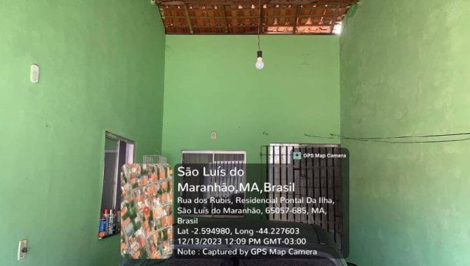 Foto - Casa 80 m² - Pontal da Ilha - São Luís - MA - [4]