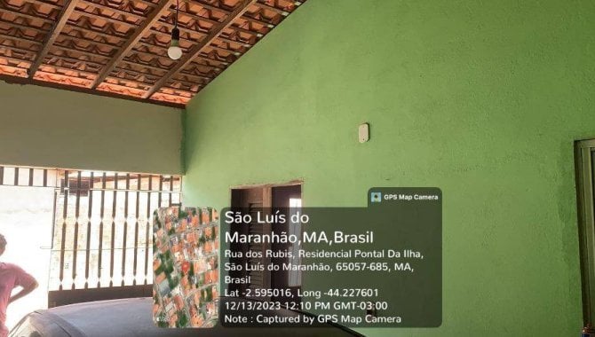 Foto - Casa 80 m² - Pontal da Ilha - São Luís - MA - [3]