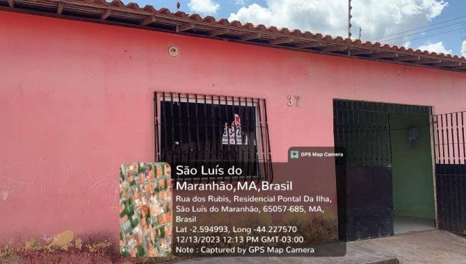 Foto - Casa 80 m² - Pontal da Ilha - São Luís - MA - [2]