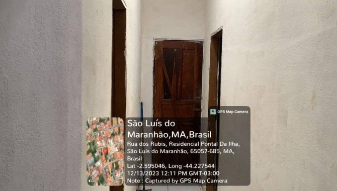 Foto - Casa 80 m² - Pontal da Ilha - São Luís - MA - [9]