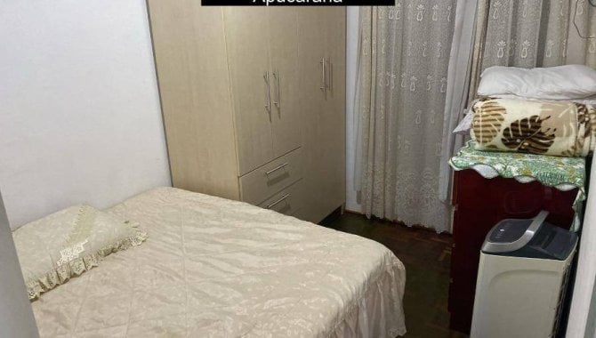 Foto - Casa 63 m² - Núcleo Habitacional Papa João Paulo I - Apucarana - PR - [5]