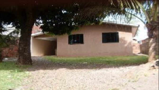 Foto - Casa 96 m² - Vila Nova - Campo Mourão - PR - [2]