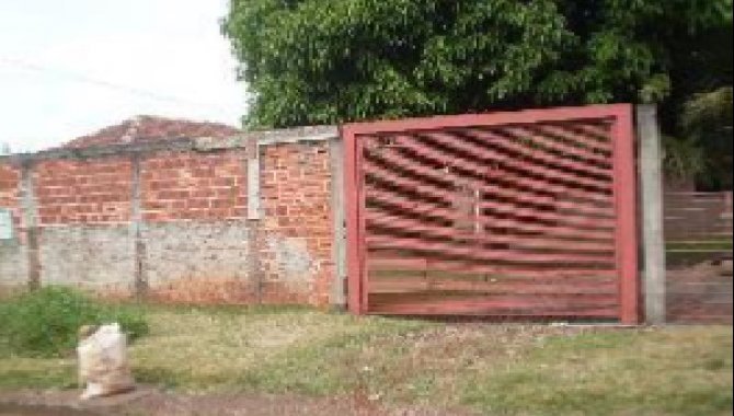 Foto - Casa 96 m² - Vila Nova - Campo Mourão - PR - [3]