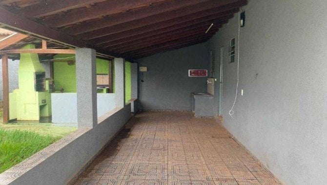 Foto - Casa 166 m² - Parque dos Novos Estados - Campo Grande - MS - [17]