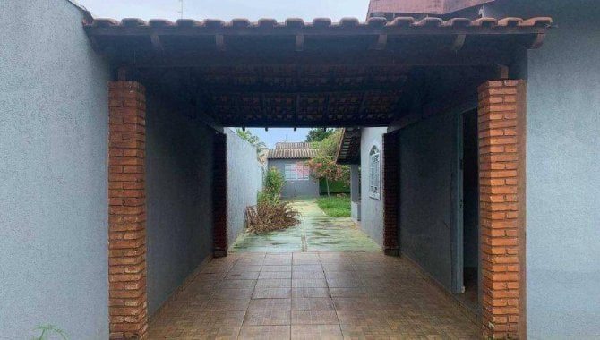 Foto - Casa 166 m² - Parque dos Novos Estados - Campo Grande - MS - [5]