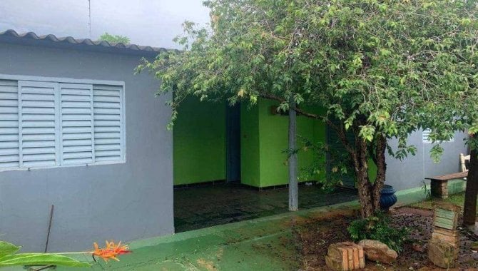 Foto - Casa 166 m² - Parque dos Novos Estados - Campo Grande - MS - [4]