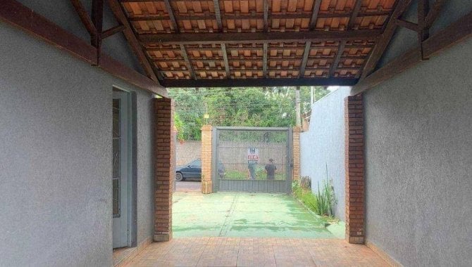 Foto - Casa 166 m² - Parque dos Novos Estados - Campo Grande - MS - [6]