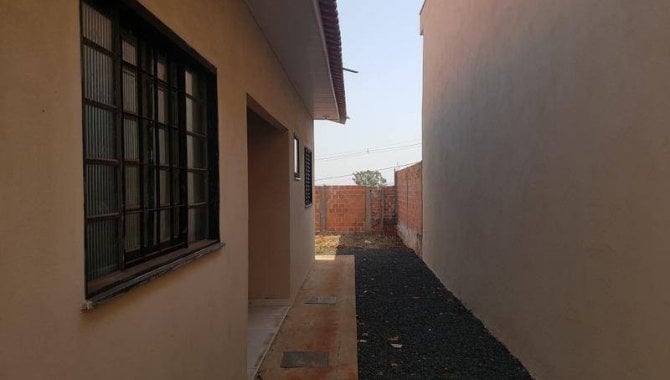 Foto - Casa em Condomínio 49 m² - Residencial Lino Pavesi - Marumbi - PR - [11]