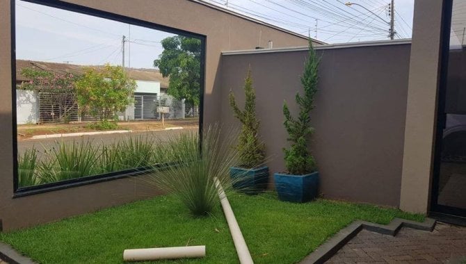 Foto - Casa 246 m² - Vila Jardim Maximiano Peres - Jataí - GO - [4]