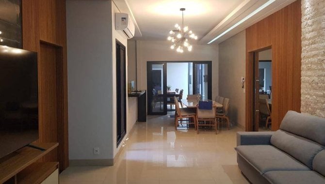 Foto - Casa 246 m² - Vila Jardim Maximiano Peres - Jataí - GO - [6]