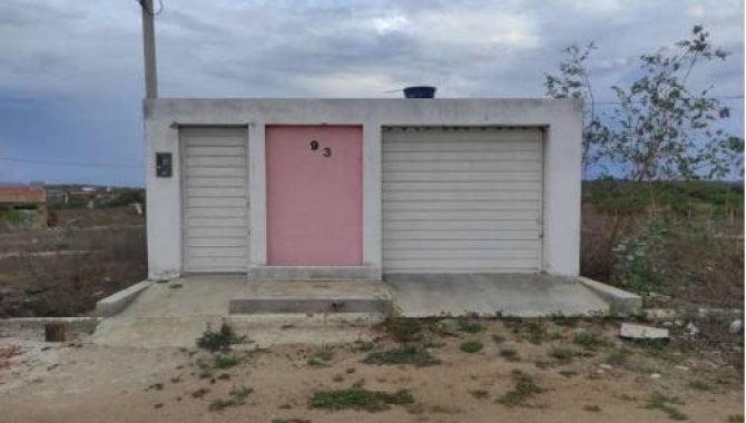 Foto - Casa 67 m² - São Domingos - Brejo da Madre de Deus - PE - [2]