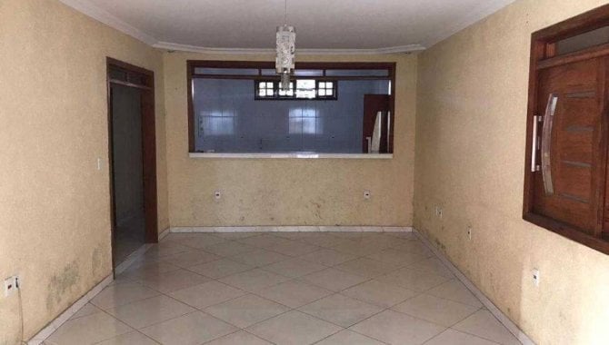 Foto - Casa em Terreno de 237 m² (Unid. 01 - Pav. Térreo) - Nova Vitória - Camaçari - BA - [17]