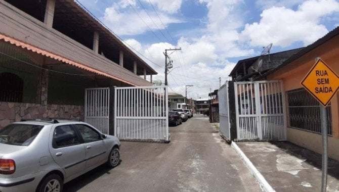 Foto - Casa em Terreno de 237 m² - Nova Vitória - Camaçari - BA - [1]