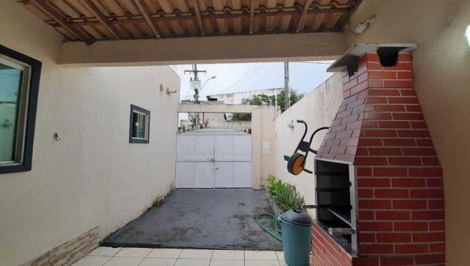 Foto - Casa 140 m² (02 vagas) - Parque Guarus - Campos dos Goytacazes - RJ - [2]