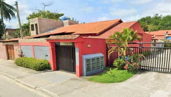 Foto - Casa em Condomínio 61 m² (Unid. 16) - Lagoinha - São Gonçalo - RJ - [4]