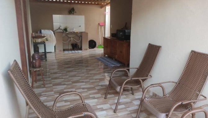 Foto - Casa 168 m² - Inacinha Rocha - Maracaju - MS - [8]