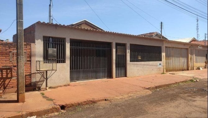 Foto - Casa 168 m² - Inacinha Rocha - Maracaju - MS - [12]