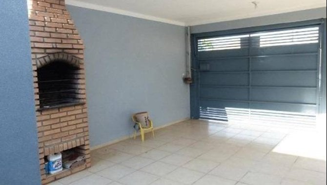 Foto - Casa 97 m² - Residencial Pedro Marin Berbel - Birigüi - SP - [2]