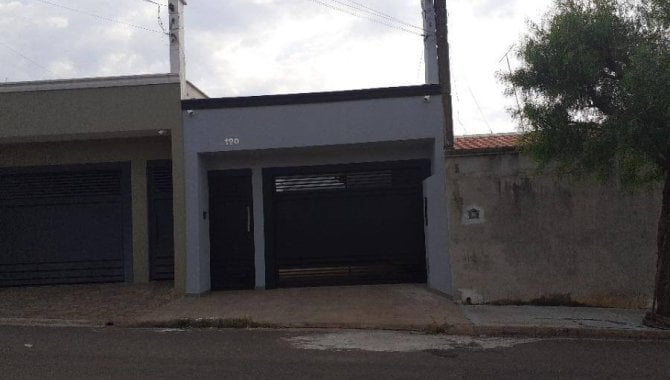 Foto - Casa 97 m² - Residencial Pedro Marin Berbel - Birigüi - SP - [1]