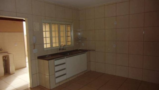 Foto - Casa 104 m² - Santa Rita  - Jardinópolis - SP - [4]