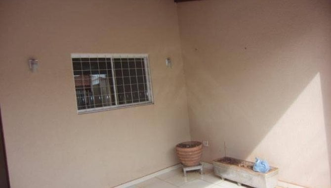 Foto - Casa 104 m² - Santa Rita  - Jardinópolis - SP - [2]