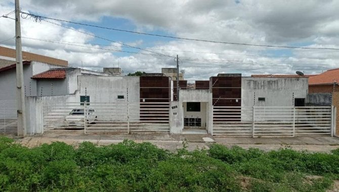 Foto - Casa em Condomínio 47 m² (01 vaga) - Bodocongó - Campina Grande - PB - [7]