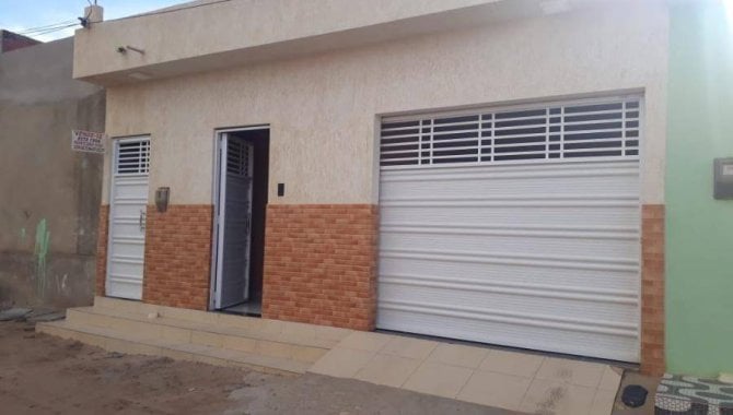 Foto - Casa 144 m² - Novo Horizonte - Tupanatinga - PE - [1]