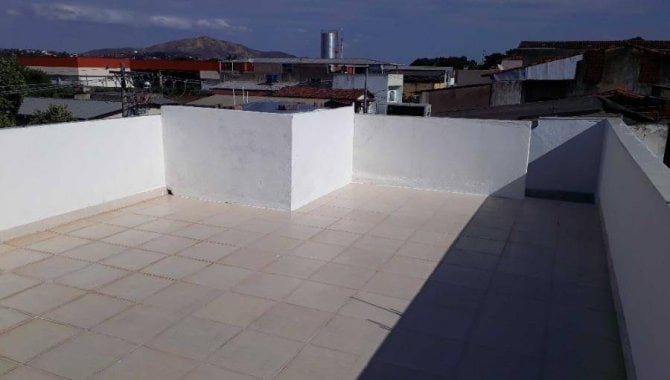 Foto - Casa 126 m² - Vila Placedina Cabral - Governador Valadares - MG - [10]