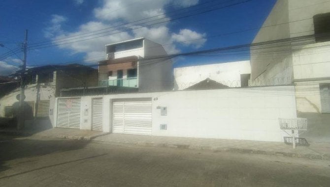 Foto - Casa 126 m² - Vila Placedina Cabral - Governador Valadares - MG - [4]