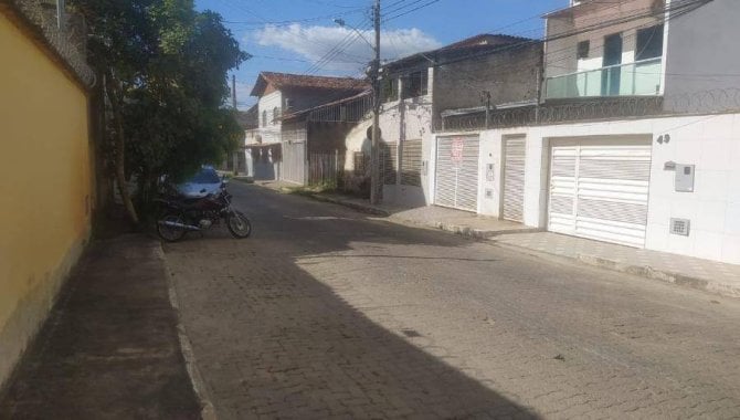 Foto - Casa 126 m² - Vila Placedina Cabral - Governador Valadares - MG - [2]