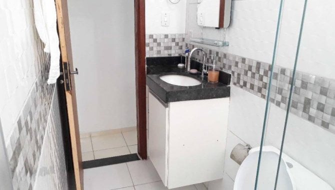 Foto - Casa 126 m² - Vila Placedina Cabral - Governador Valadares - MG - [38]