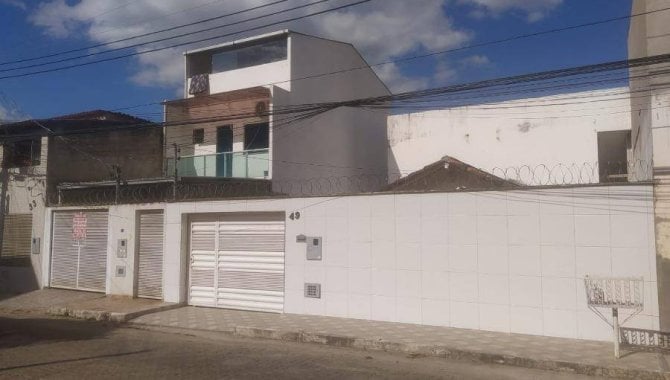 Foto - Casa 126 m² - Vila Placedina Cabral - Governador Valadares - MG - [1]