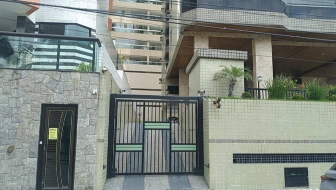 Foto - Apartamento 290 m² (Duplex) - Canto Do Forte - Praia Grande - SP - [2]