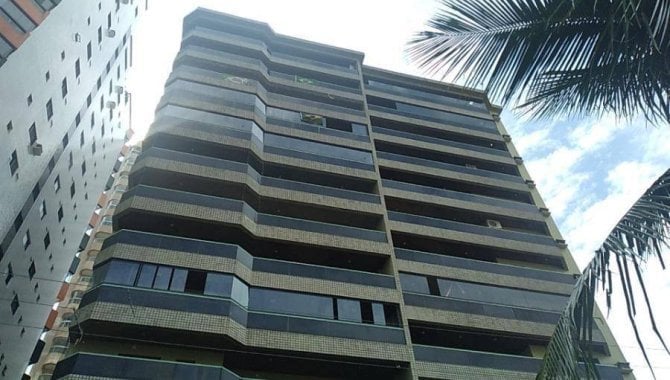 Foto - Apartamento 290 m² (Duplex) - Canto Do Forte - Praia Grande - SP - [1]