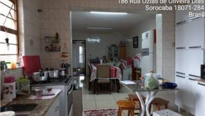 Foto - Casa 269 m² - Lopes de Oliveira - Sorocaba - SP - [4]