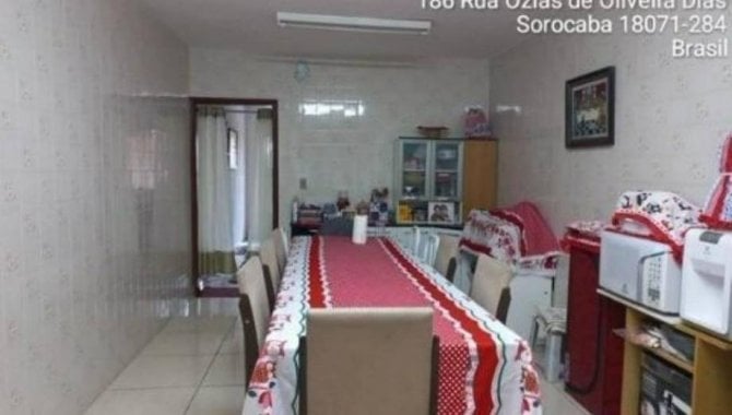 Foto - Casa 269 m² - Lopes de Oliveira - Sorocaba - SP - [5]