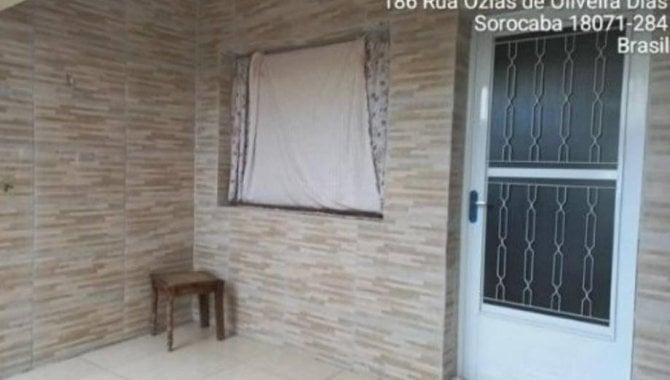 Foto - Casa 269 m² - Lopes de Oliveira - Sorocaba - SP - [10]